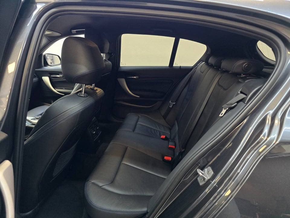 BMW 120i 2,0 M-Sport aut. 5d