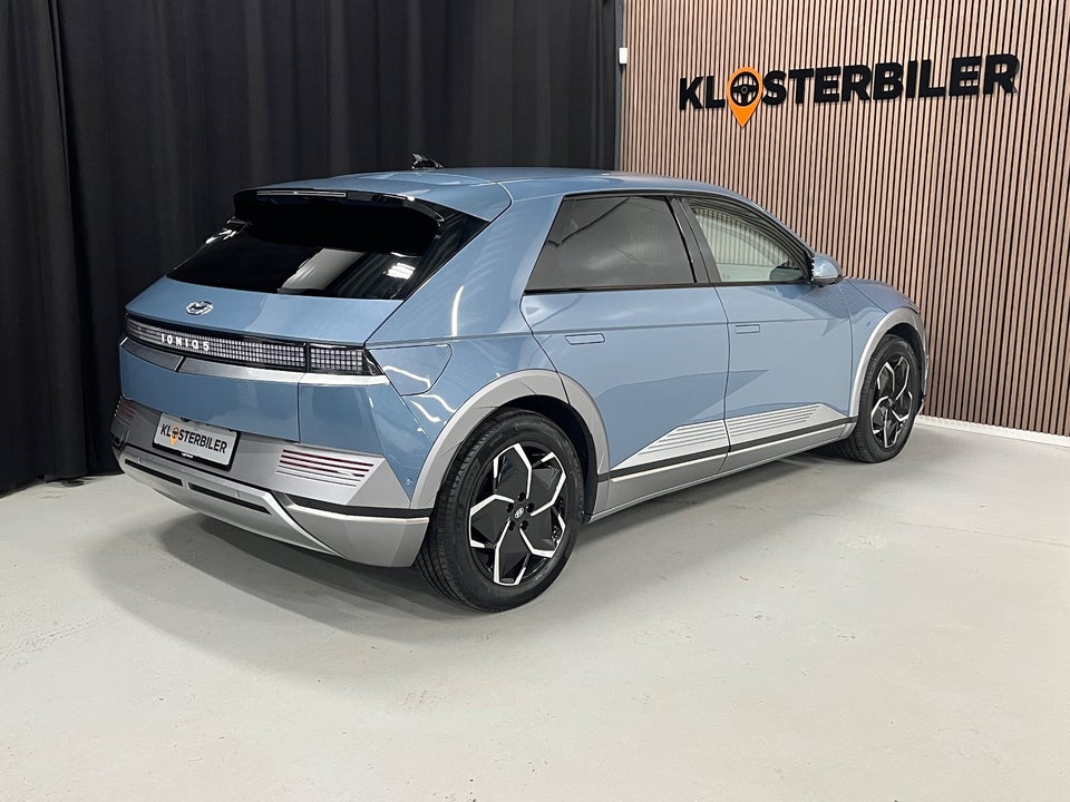 Hyundai Ioniq 5 73 Ultimate 5d