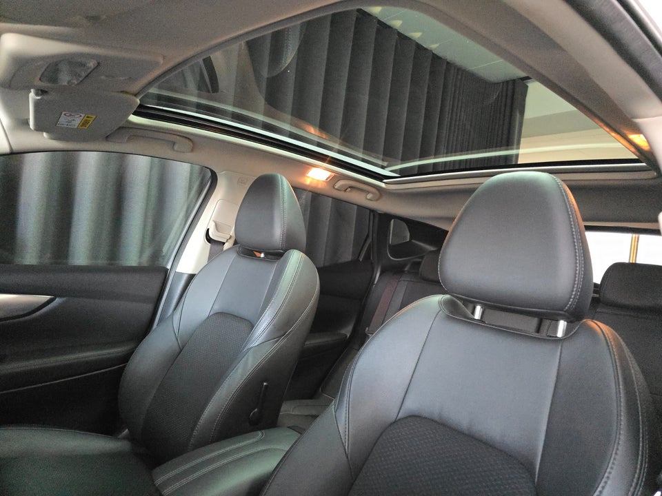 Nissan Qashqai 1,2 Dig-T 115 Tekna X-tr. 5d