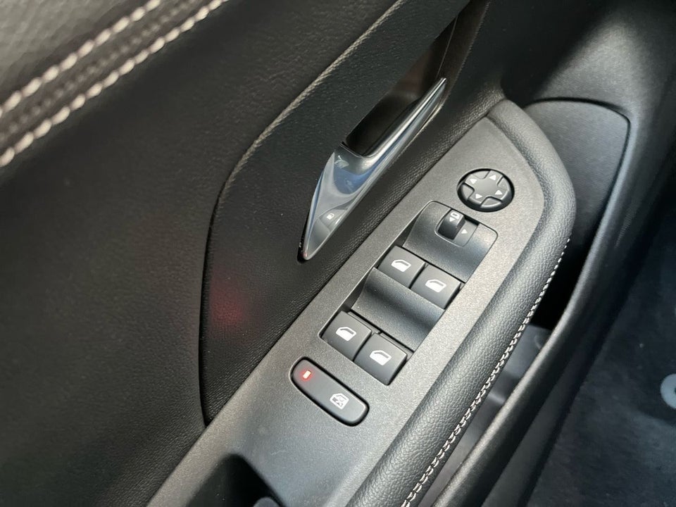 Opel Mokka-e 50 Ultimate 5d