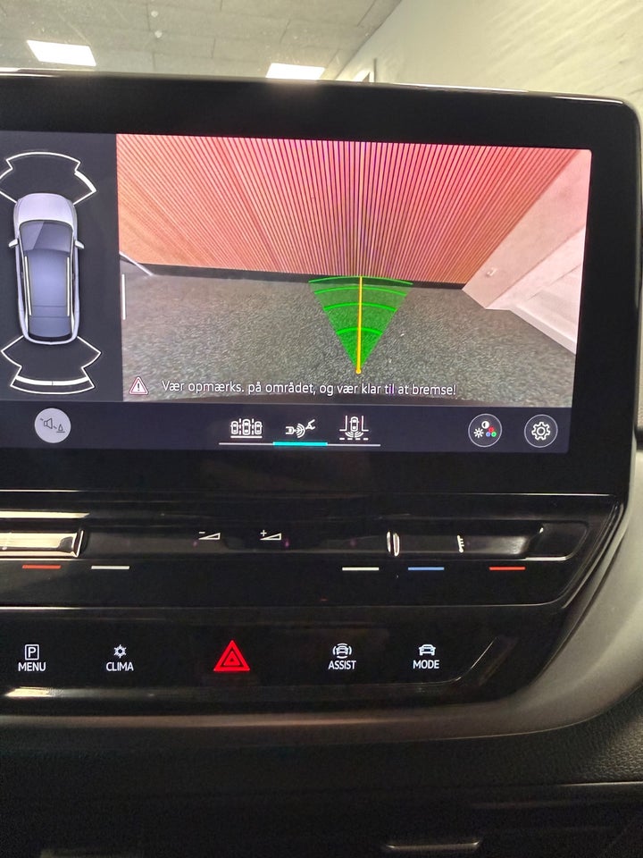 VW ID.4 77 1ST Pro Performance 5d