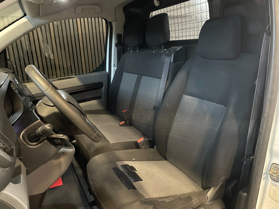 Peugeot Expert 2,0 BlueHDi 122 L3 Premium Van