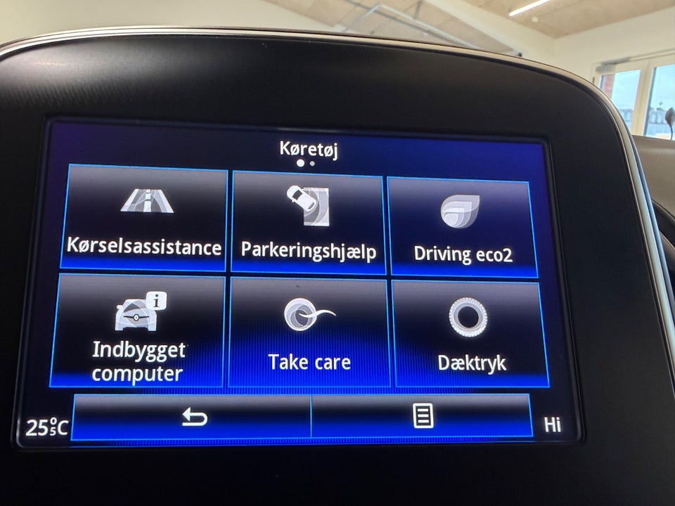 Renault Scenic IV 1,2 TCe 130 Zen 5d