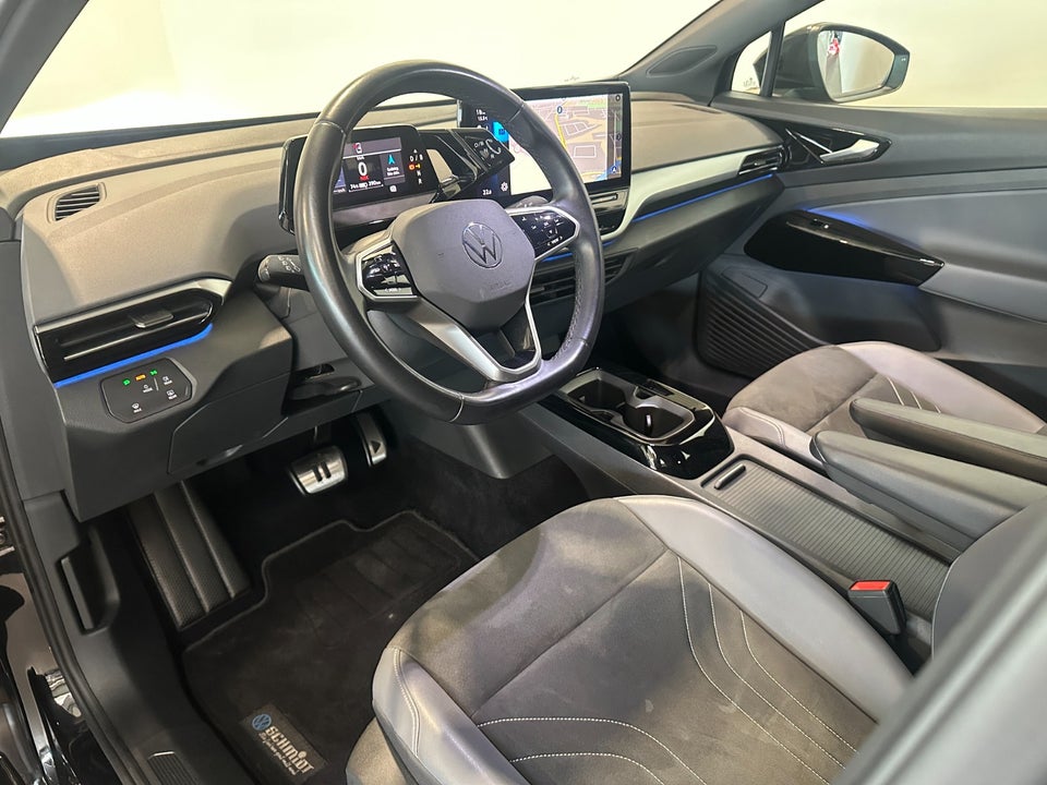 VW ID.5 77 Pro 5d