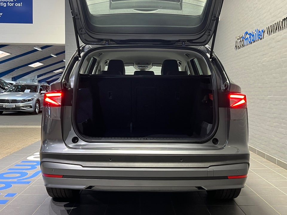 Skoda Enyaq 80 iV Loft 5d