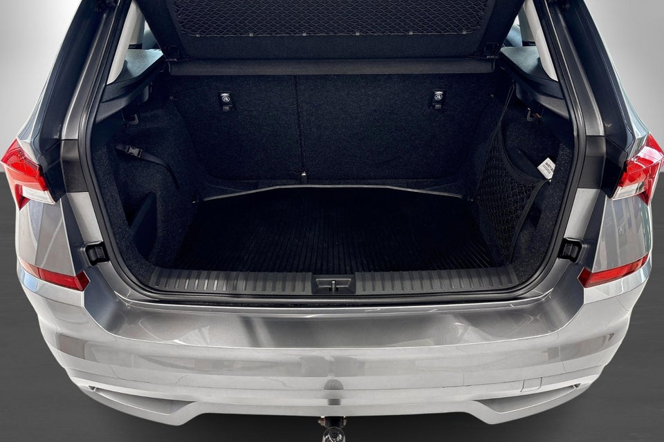 Skoda Kamiq 1,0 TSi 110 Tour de France DSG 5d