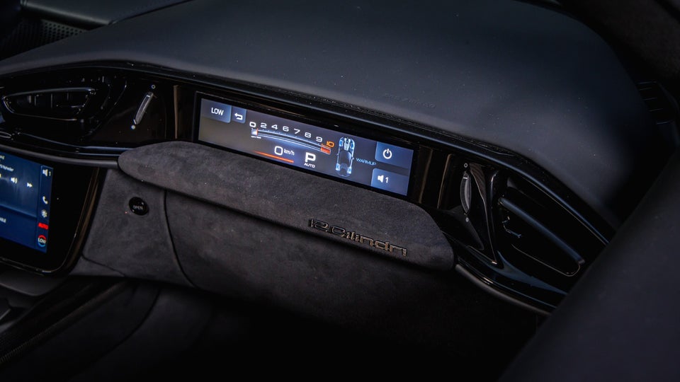 Ferrari 12Cilindri 6,5 DCT 2d