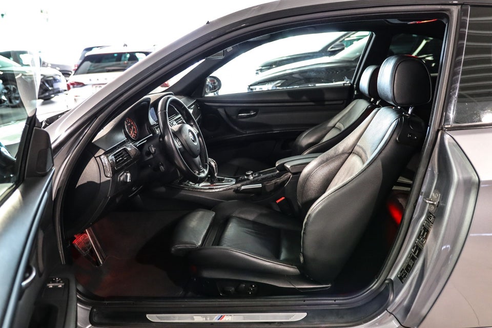 BMW 335i 3,0 Coupé Steptr. 2d