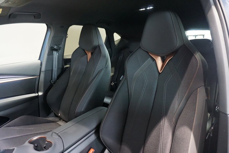 Cupra Tavascan 77 Endurance 5d