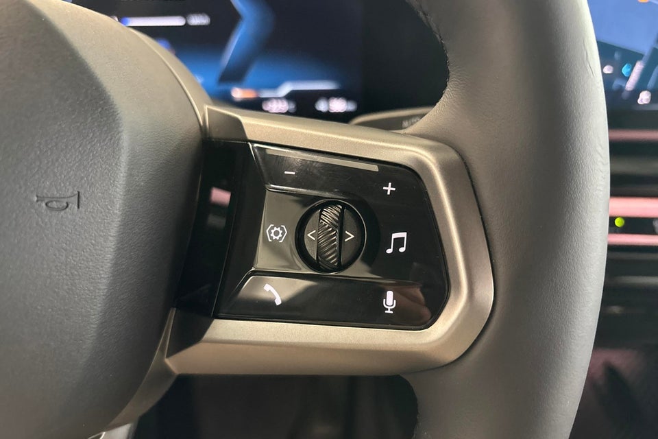 BMW i5 eDrive40 Fully Charged M-Sport 4d