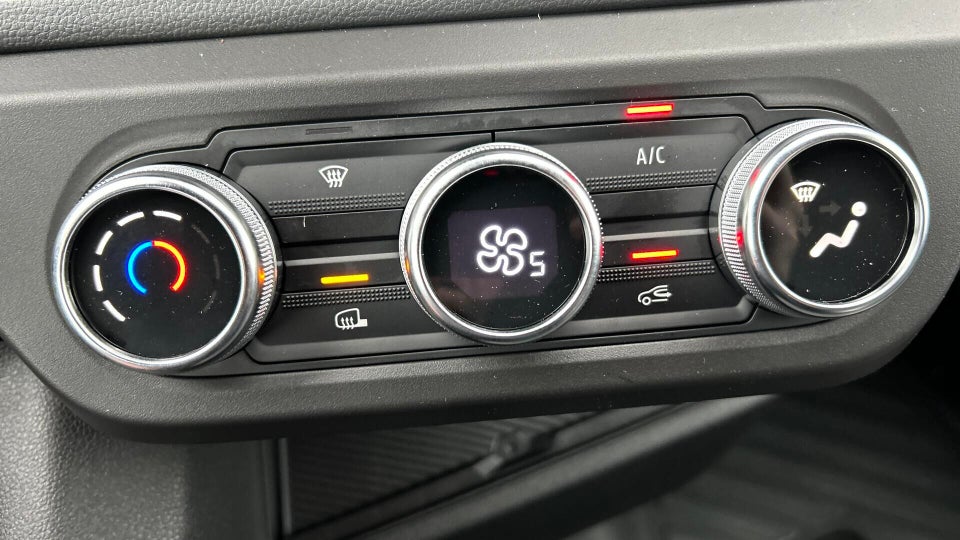 Renault Master V T35 2,0 dCi 150 L2H2 Kassevogn Tekno