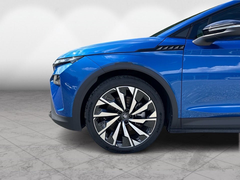 Skoda Elroq 85 iV Sportline 5d