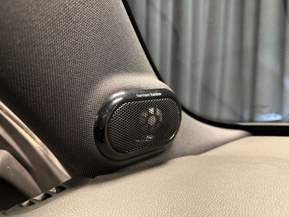 MINI Cooper SE Edition Premium 3d