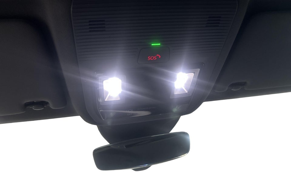 Audi Q4 e-tron 45 Progress 5d