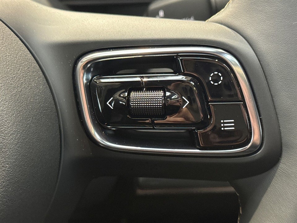 Zeekr 7X Long Range RWD 5d