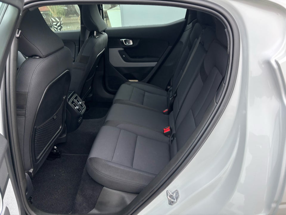 Polestar 2 Long Range AWD 5d