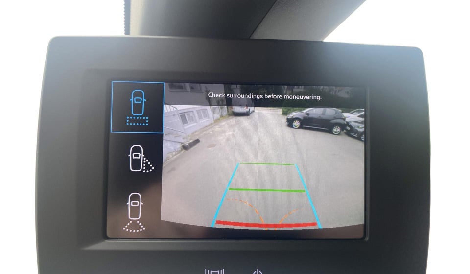 Toyota ProAce City 1,5 D 102 Long Comfort 5d