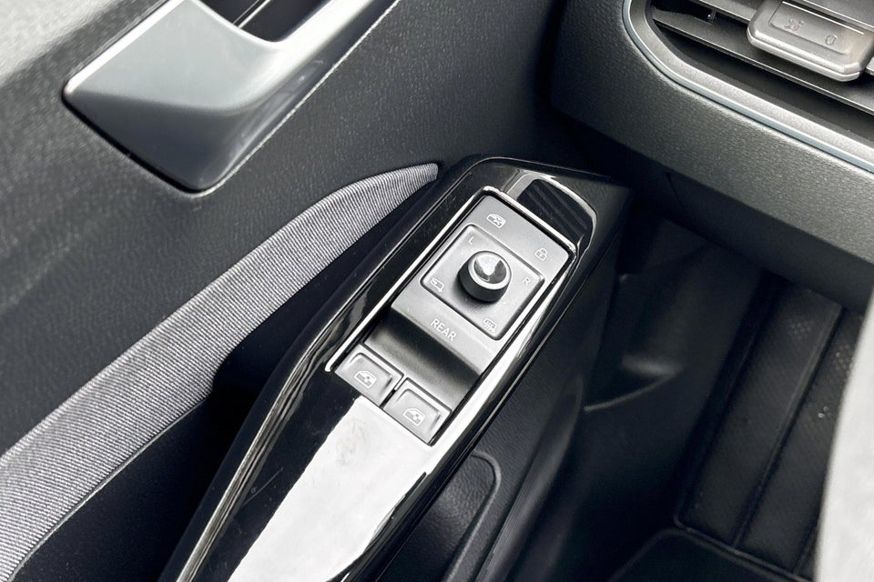 VW ID.3 58 Pro Performance 5d