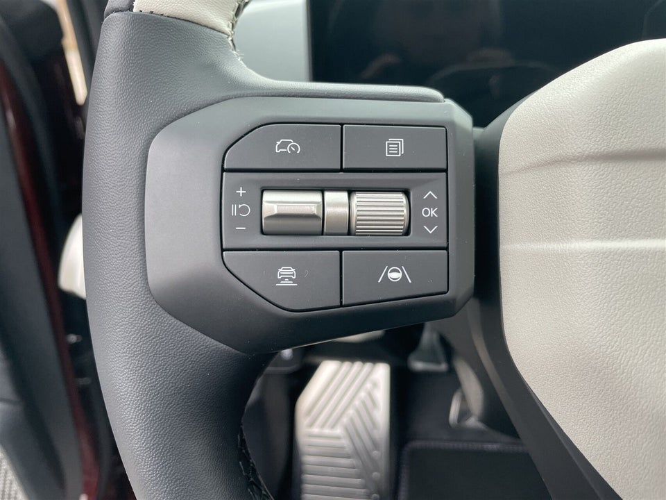 Kia EV4 81 Long Range GT-Line 5d