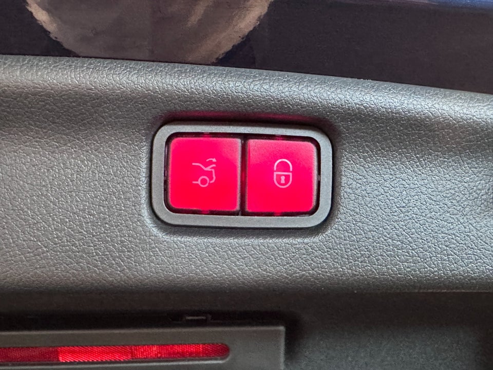 Mercedes C200 1,5 Advantage AMG aut. 4d