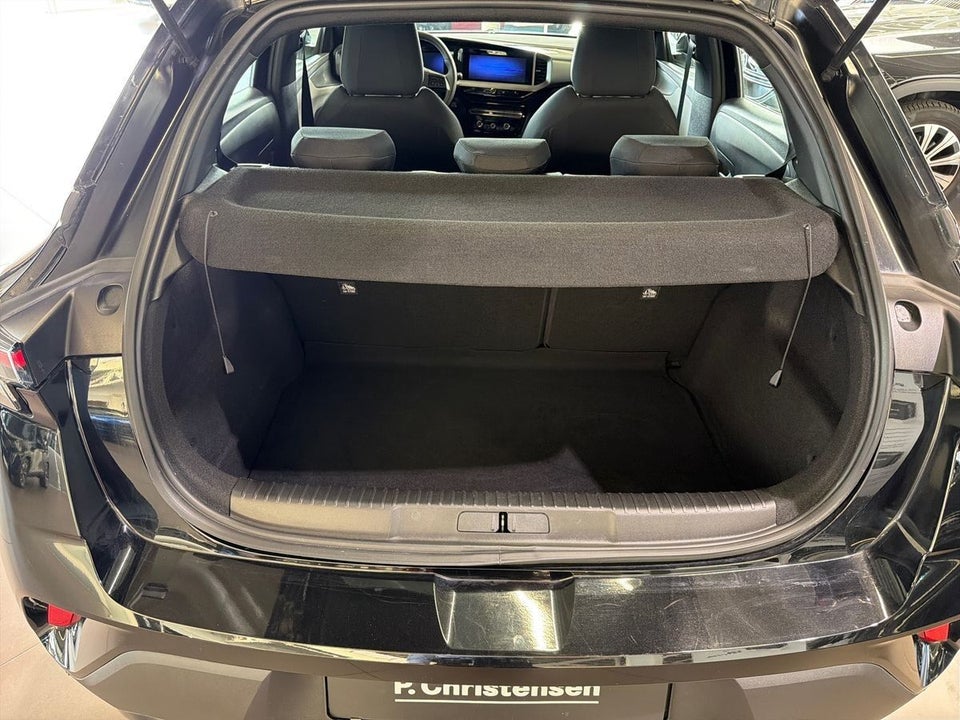 Opel Mokka-e 54 Edition 5d