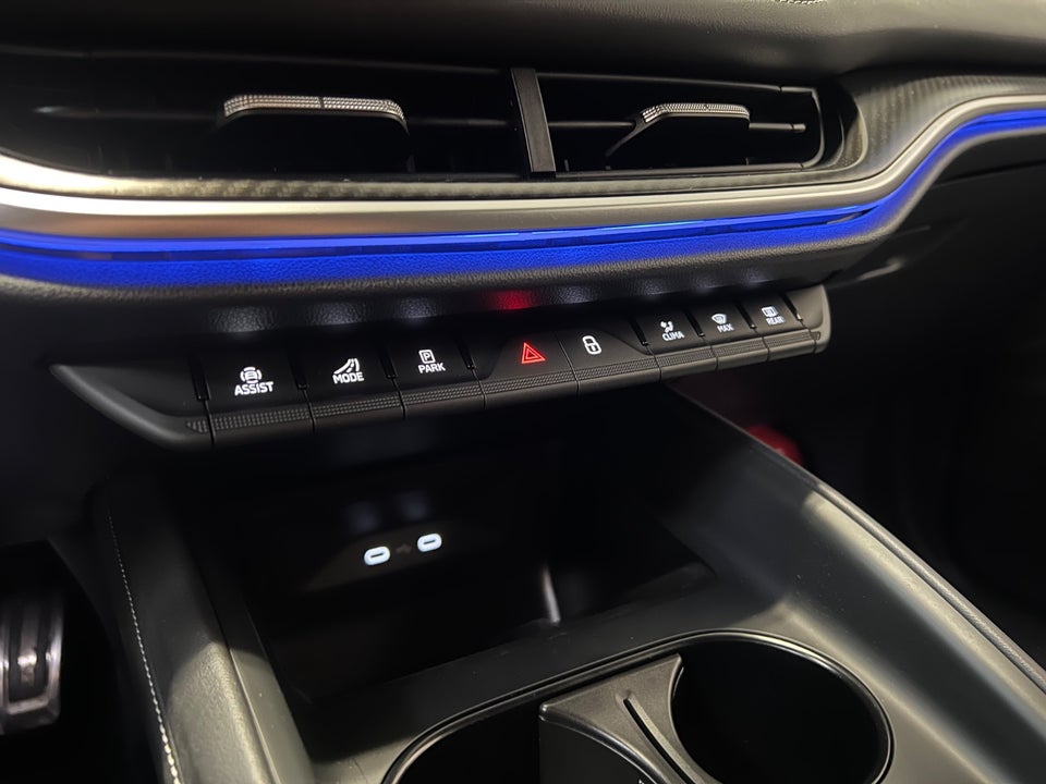 Skoda Elroq 85 iV Sportline 5d