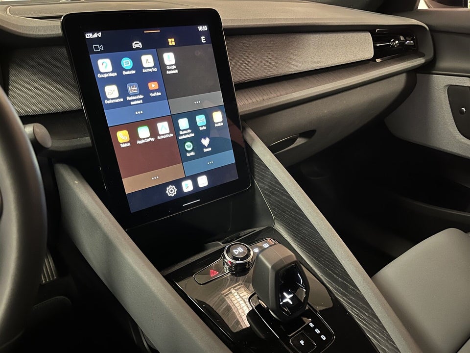 Polestar 2 Long Range 5d