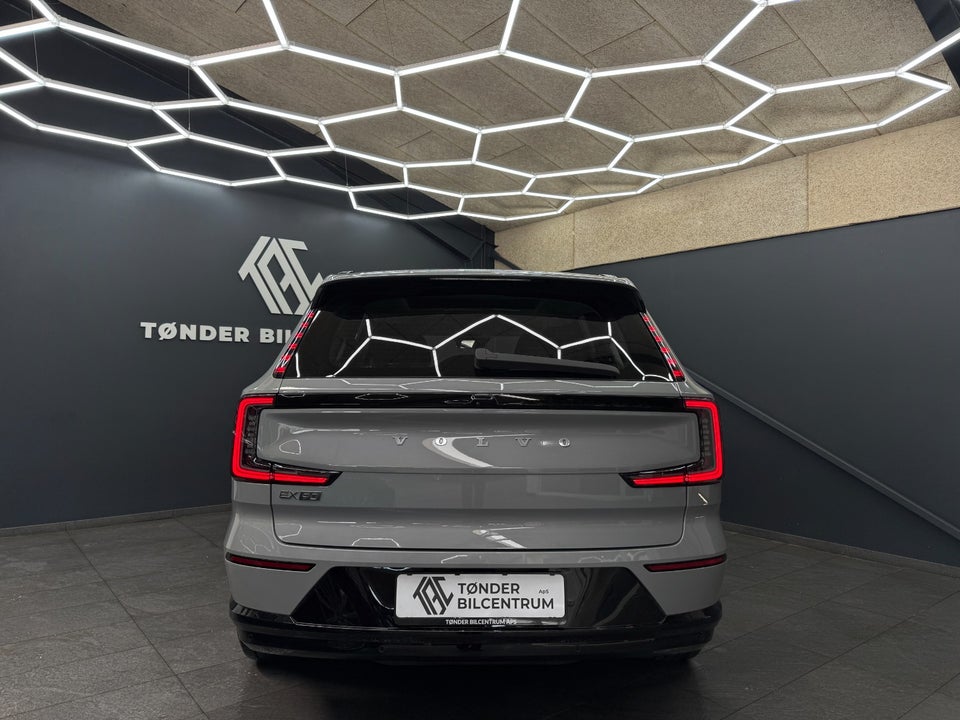 Volvo EX90 Plus 7prs 5d