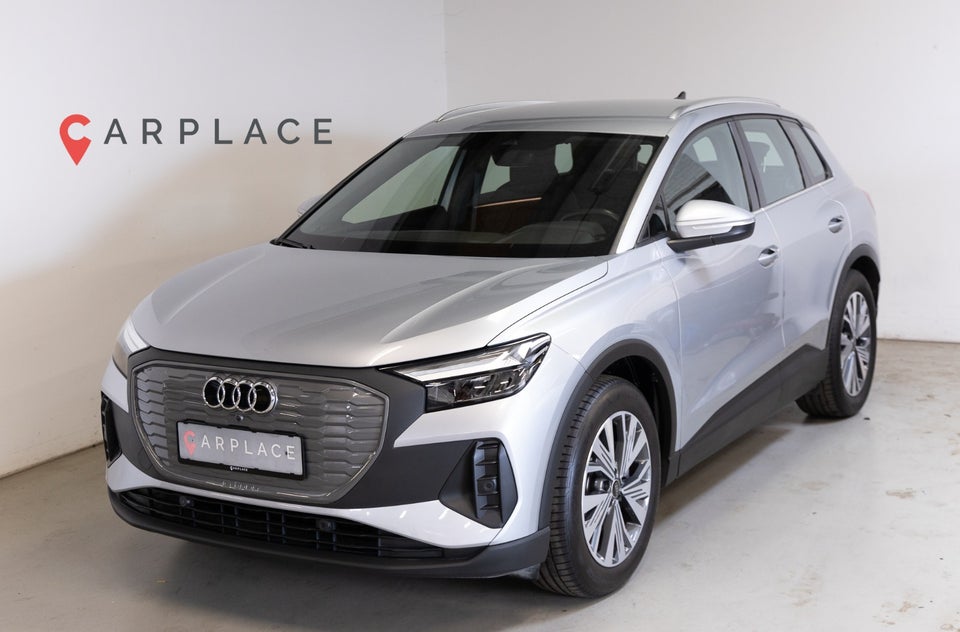 Audi Q4 e-tron 40 5d