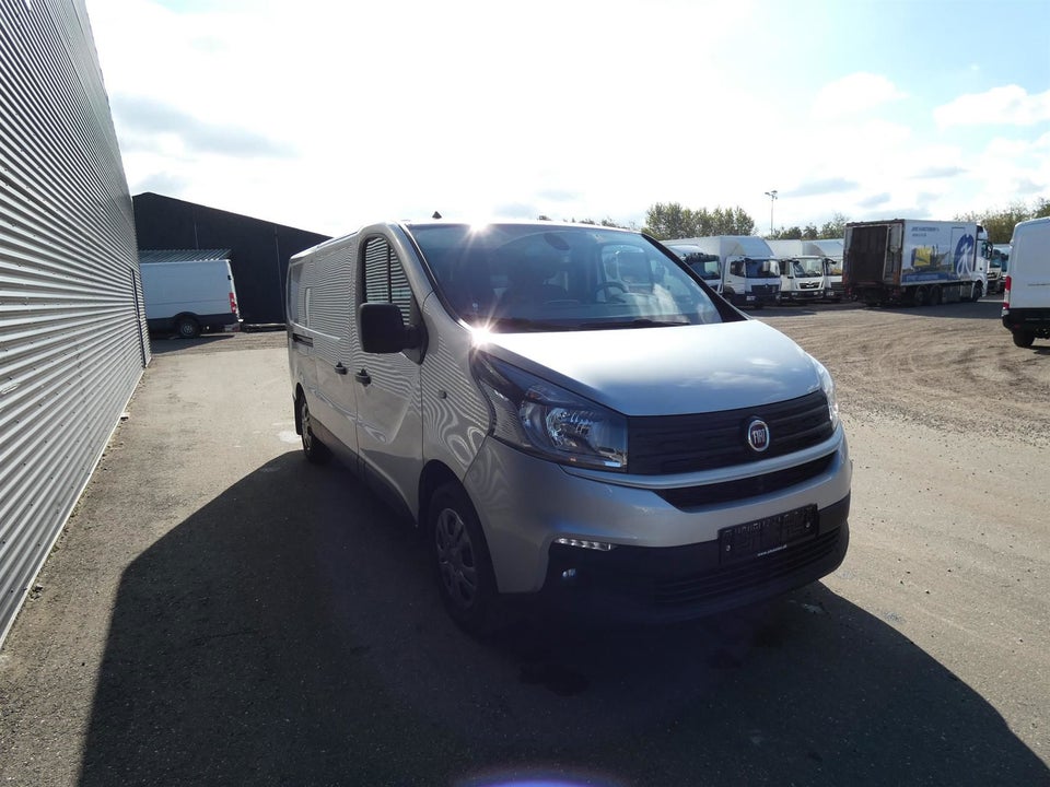 Fiat Talento 2,0 Ecojet 145 L2H1