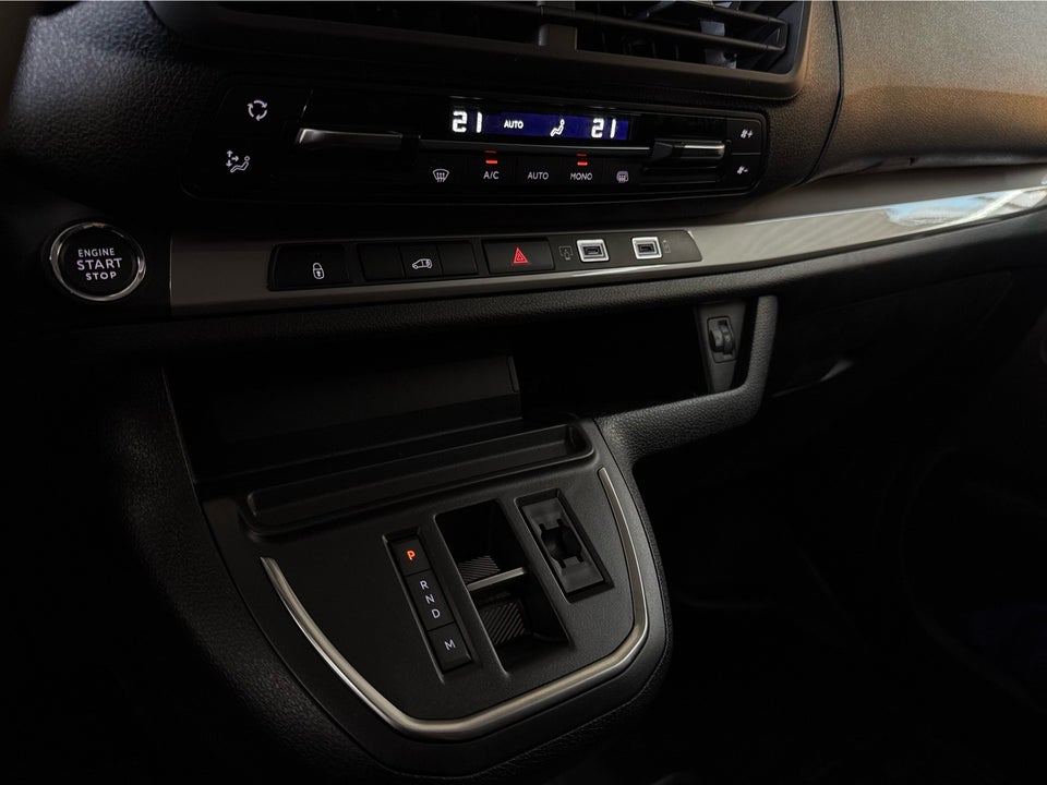 Peugeot Expert 2,0 BlueHDi 177 L3 Premium EAT8 Van