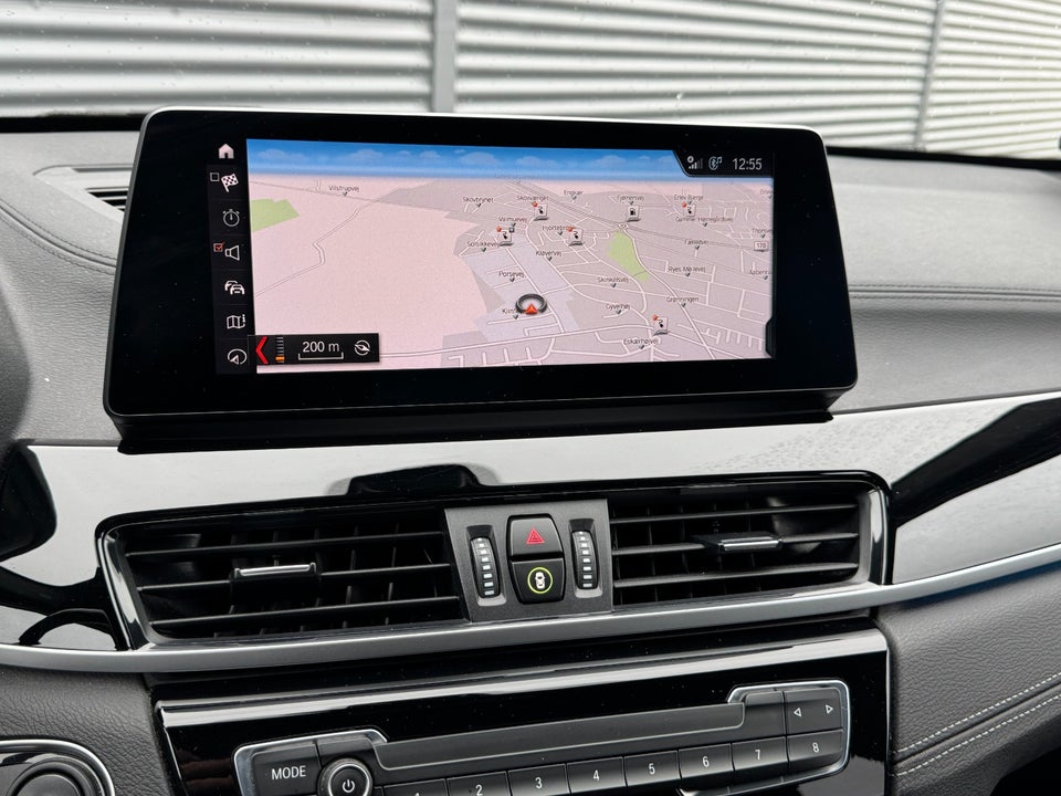 BMW X1 1,5 xDrive25e M-Sport aut. 5d