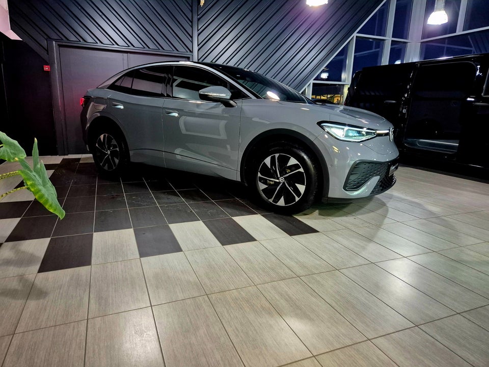 VW ID.5 77 Style+ 5d