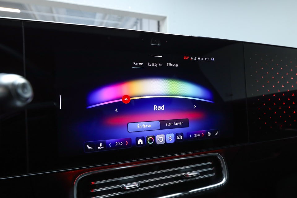 Mercedes CLA250+ EQ Progressive 4d