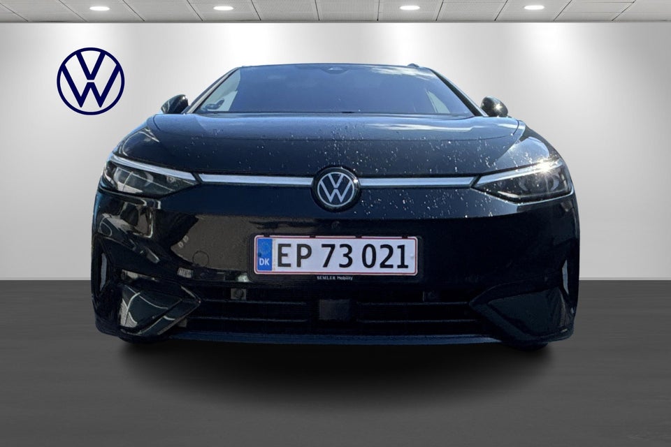 VW ID.7 86 Style S+ Tourer 5d