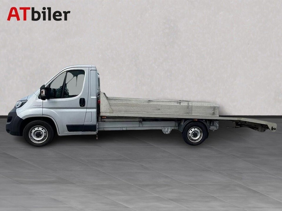 Fiat Ducato 35 Maxi 2,2 MJT 180 Chassis L3 aut.