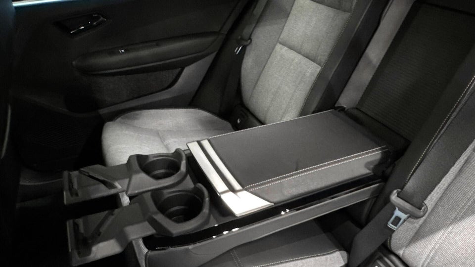 Renault Scenic E-Tech 87 Techno 5d