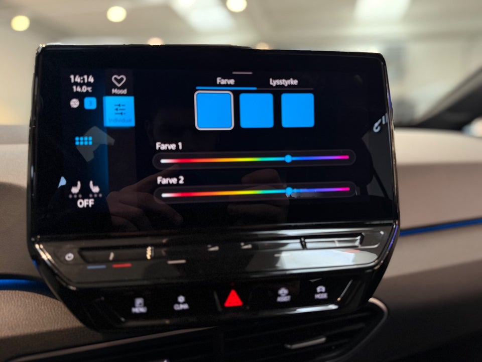 VW ID.3 58 Pro Performance 5d