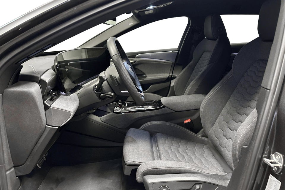 Audi A6 e-tron Progress plus Avant 5d