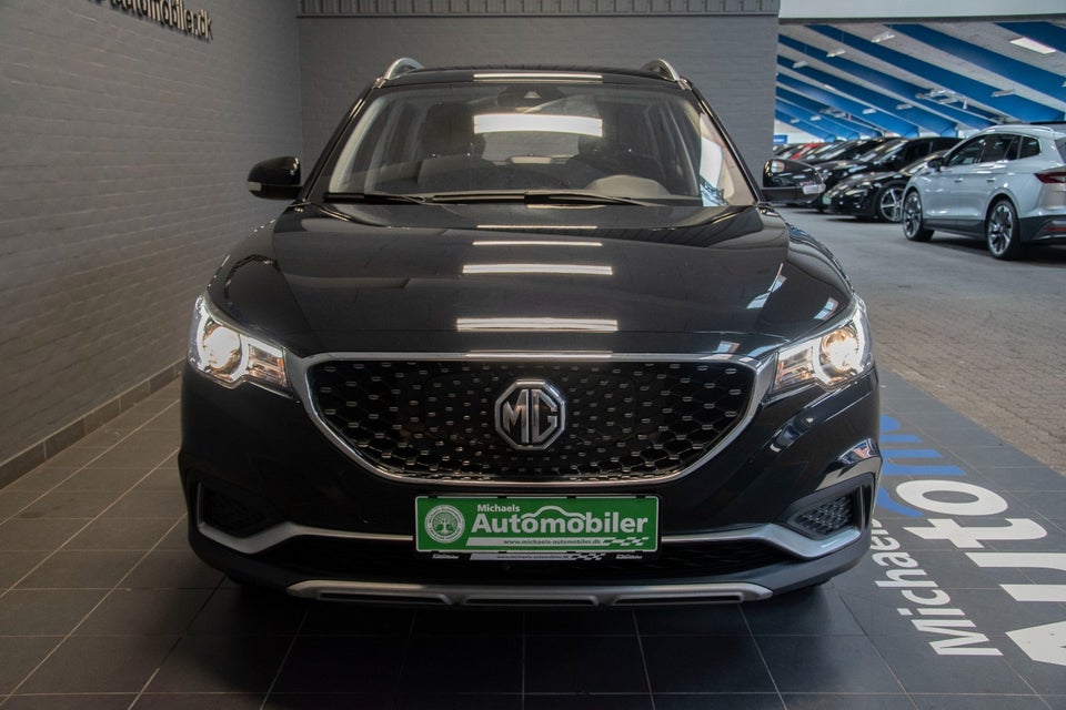 MG ZS 50 Comfort 5d