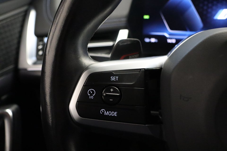 BMW iX1 xDrive30 M-Sport Premium 5d