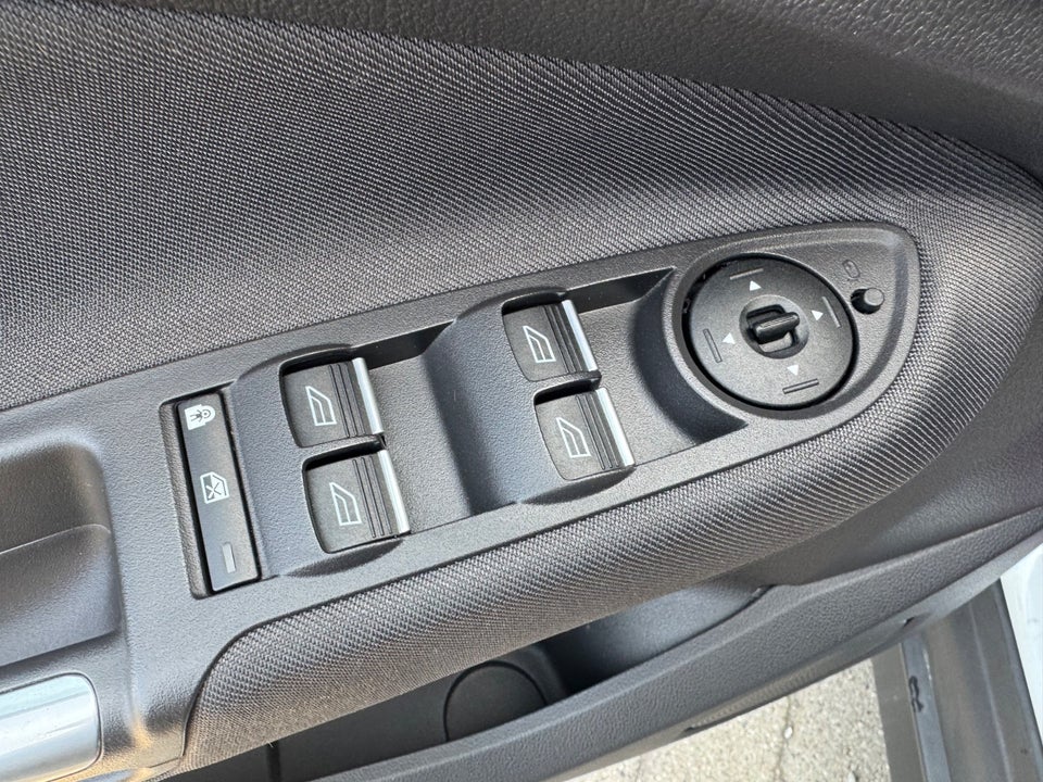 Ford C-MAX 1,5 SCTi 150 Titanium aut. 5d