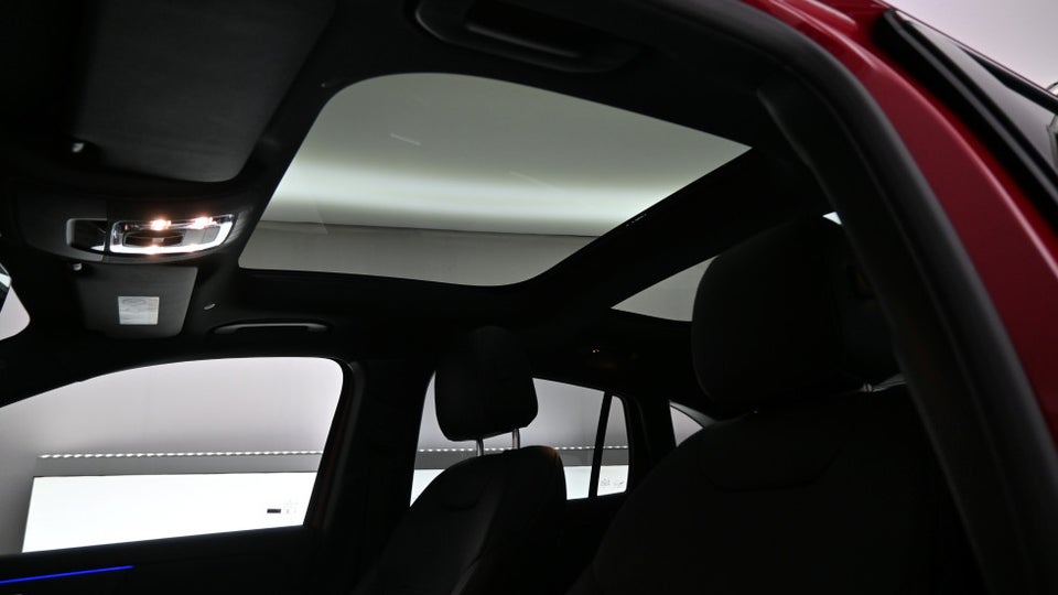 Mercedes GLA250 e 1,3 AMG Line aut. 5d