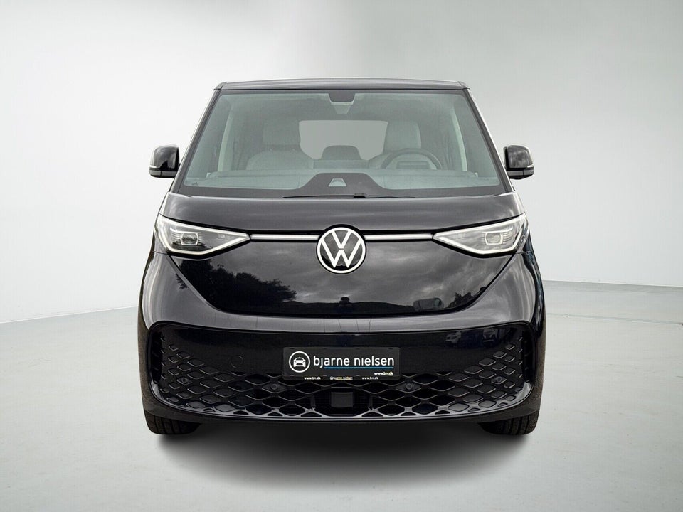 VW ID.Buzz 77 Style SWB 5d