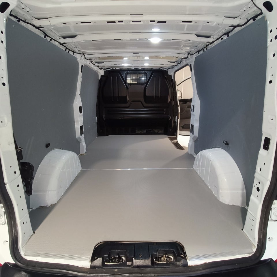 Ford Transit Custom 300 L2 2,0 EcoBlue Trend aut.