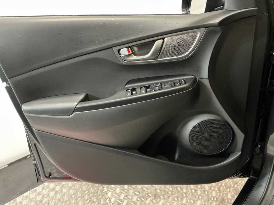 Hyundai Kona 64 EV Advanced 5d