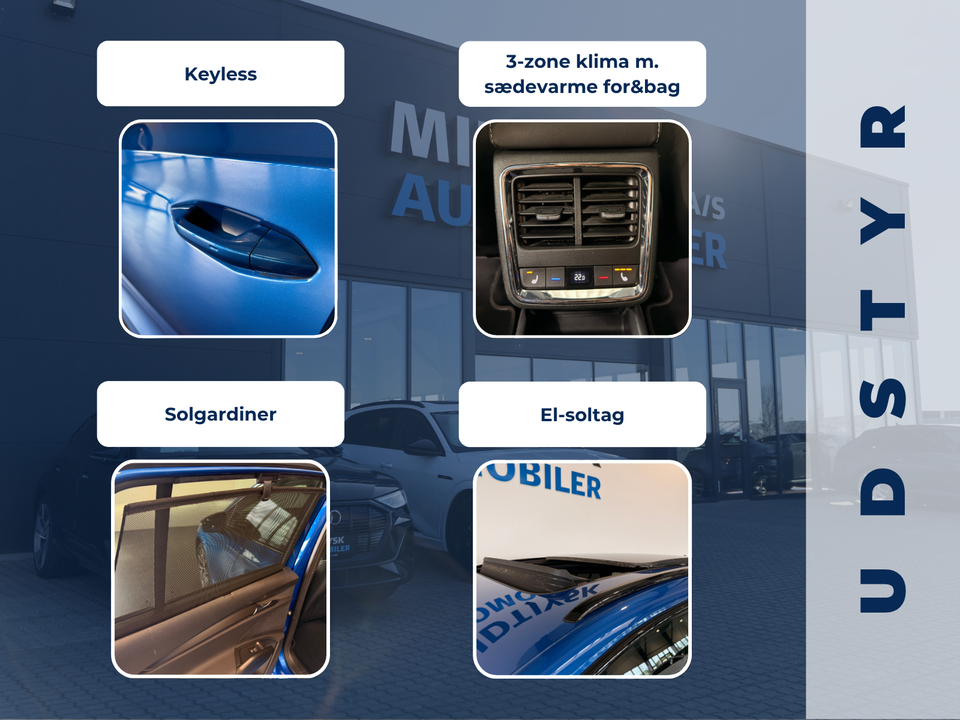 Skoda Enyaq 80 iV Sportline 5d