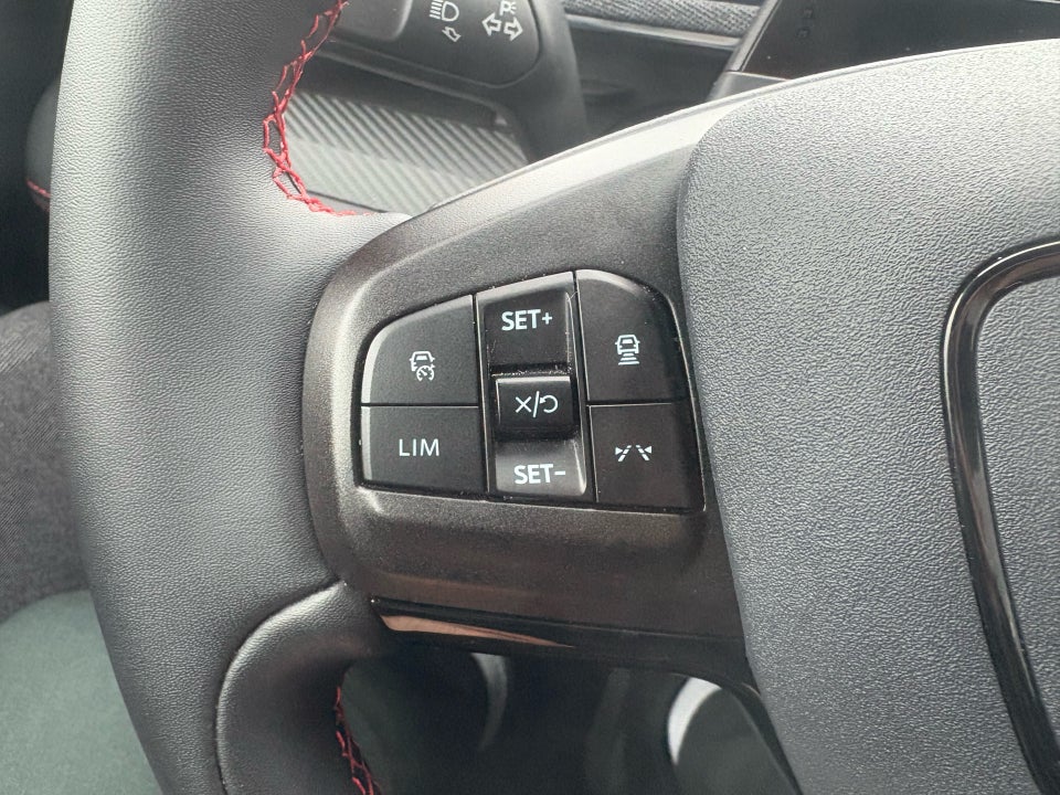 Ford Mustang Mach-E 98 Premium Extended Range 5d