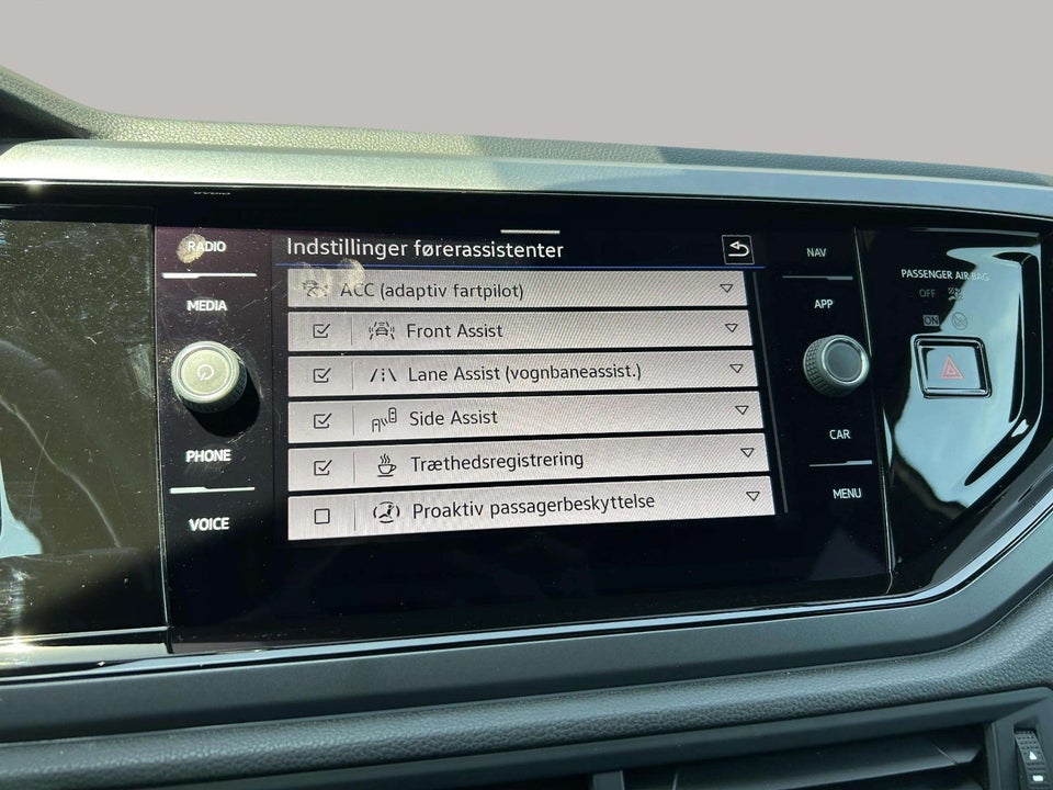 VW Taigo 1,5 TSi 150 R-line DSG 5d