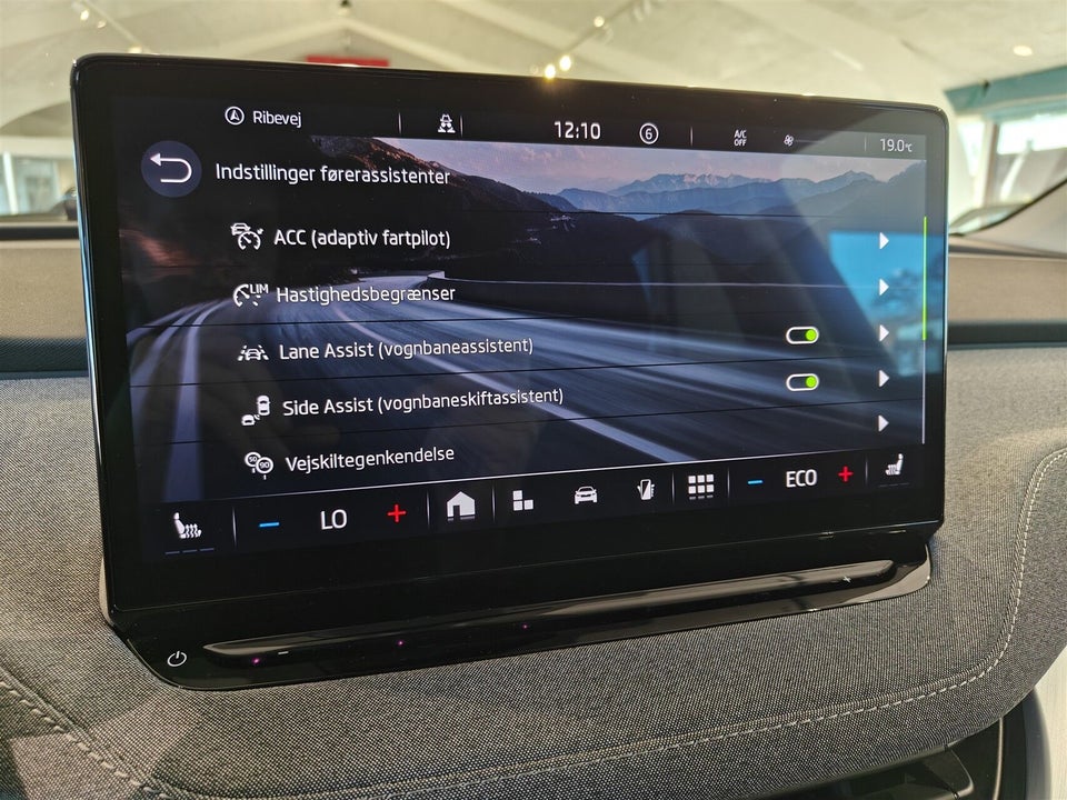 Skoda Enyaq 80 iV Loft 5d